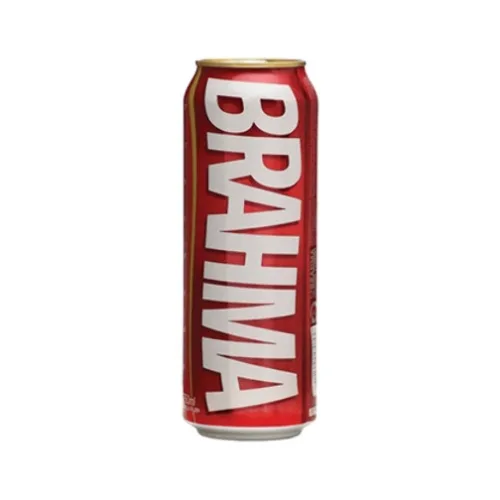 Cerveja Brahma - BRAHMA - Bebidas