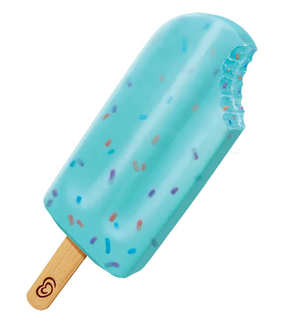 Picolé Kibon Max Algodão Doce 60ml - KIBON - Congelados