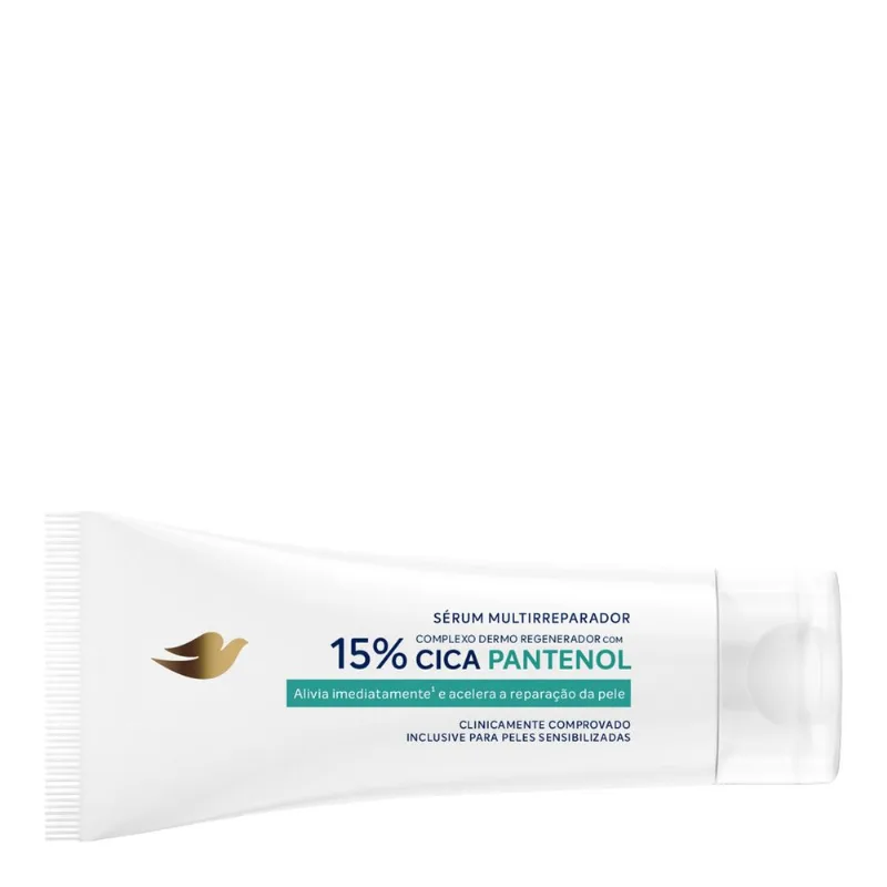Sérum Multireparador Dove Cicapantenol 40g