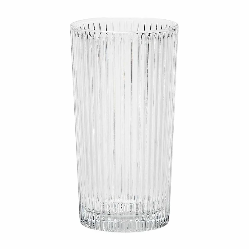 Copo de Vidro Multiuso Nadir 395ml