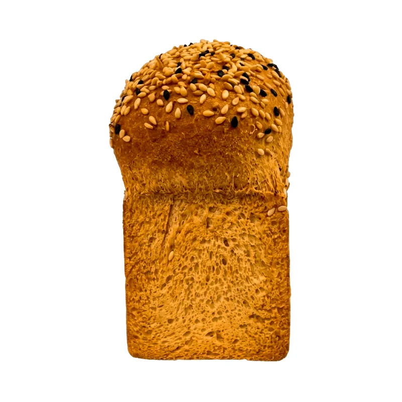 Pão Mini Integral com Sementes Lisa – 160g