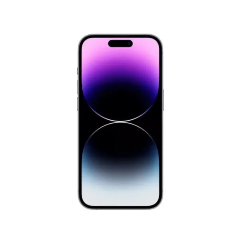 Iphone 14 Pro Max Usado 128gb Bateria Acima De 88% Roxo