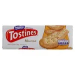 Bicoito Maizena Tostines R - NESTLE - Mercearia