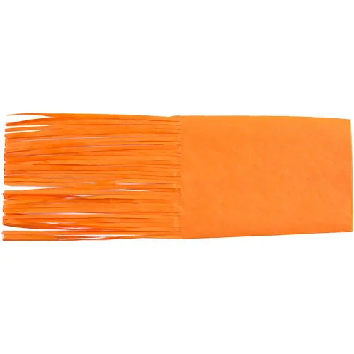 Regina Papel Bala Seda Laranja C/48und - REGINA - Higiene E Beleza