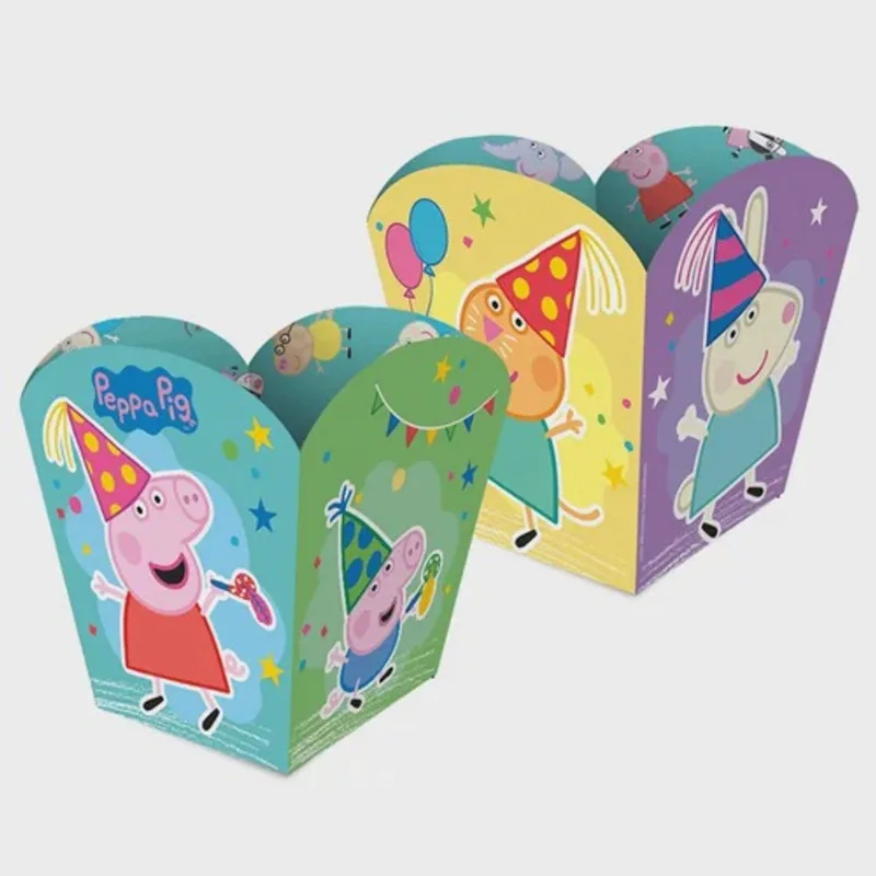 Cachepot Peppa Pig C/4 Regina