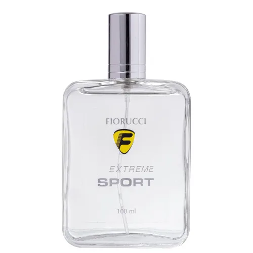 Col Fiorucci For Men Nat Spray Sport - FIORUCCI - Higiene E Beleza