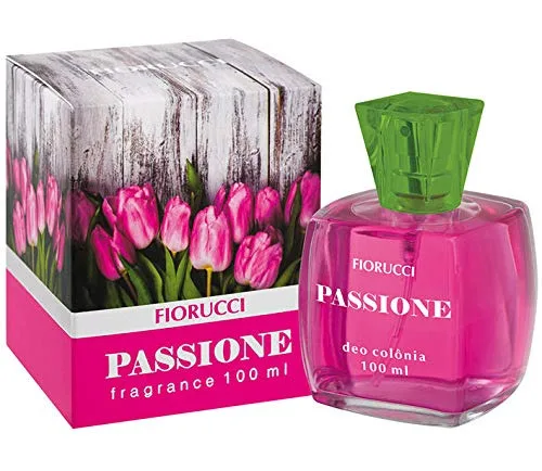 Col Fiorucci Passione - FIORUCCI - Perfumaria