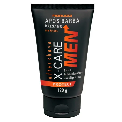 After Shave X Care Balsamo Protect - BALSAMO