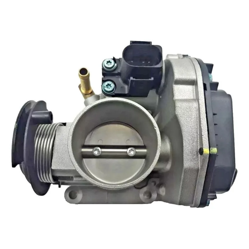 Tbi Corpo De Borboleta Gol Parati Mi 1.0 8 E 16v 030133064