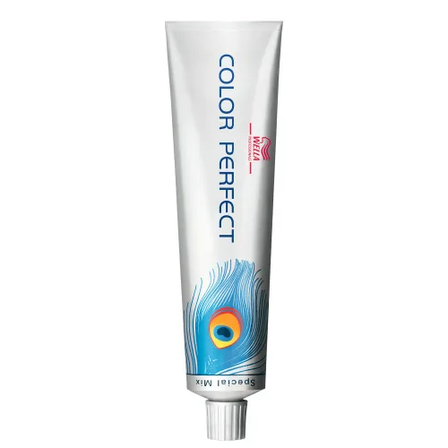 Wella Tint Col Perf 0.11 Cinza Intenso - WELLA - Higiene E Beleza
