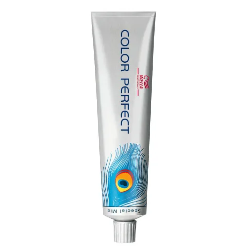 Wella Tint Col Perf 0.33 Dour Intenso - WELLA - Higiene E Beleza