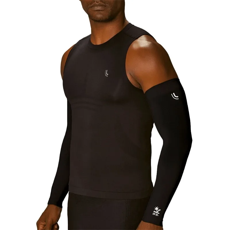 Manguito Lupo Au Uv Unissex 15002-001 Preto