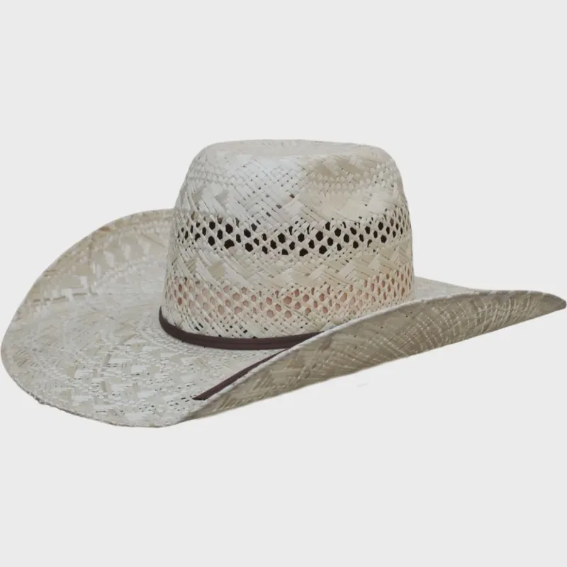 Chapéu Eldorado Sisal Ultimate (EC835)