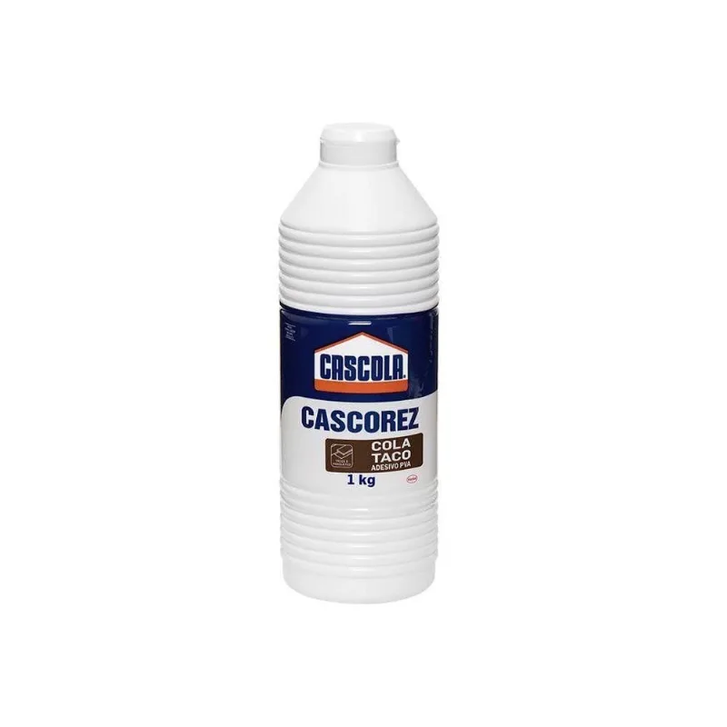 Cola Cascorez Taco 1kg - Henkel