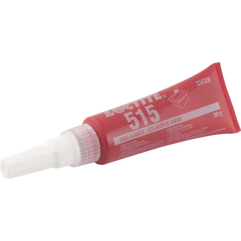 Adesivo Anaeróbico Veda Flange 515 50g - Loctite - LOCTITE