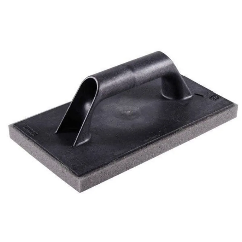 Desempenadeira Com Espuma Dsp2/e Astra 31cmx18cm Preto/cinza Cinza