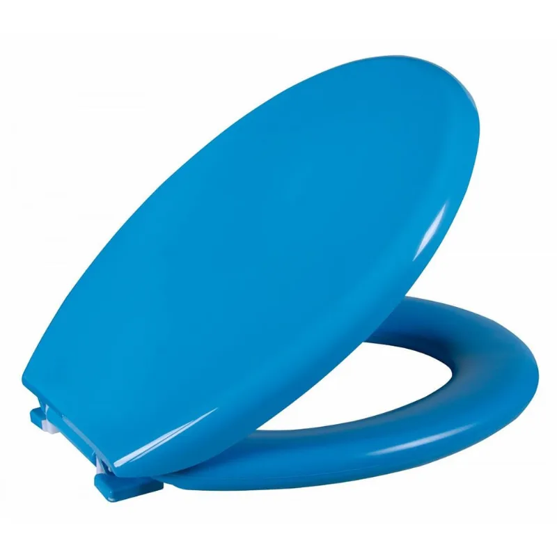 Assento sanitario convenc tpk-as almofadado poliprolieno blueberry astra