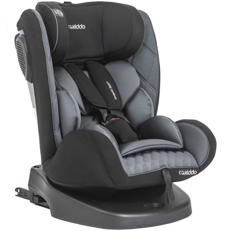 Cadeira Para Auto Avanti 360 Graus Até 36 Kg Kiddo 0-36kg