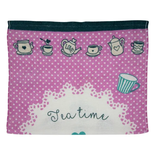 Pano Copa Teka Primore Sort 40x66cm - TEKA - Limpeza