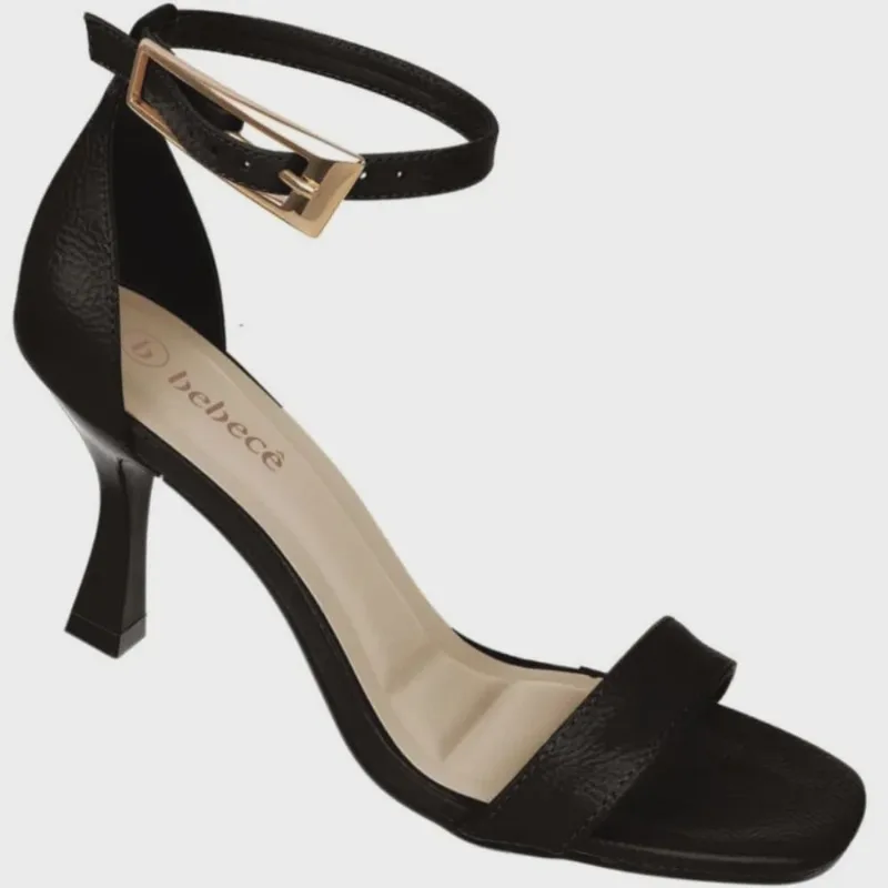 Sandalia Bebece T7549-642 Feminina