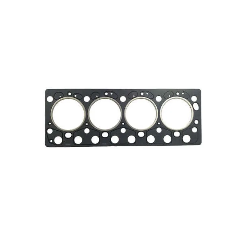Junta Cabecote Metalica Diesel 82904 Sabo