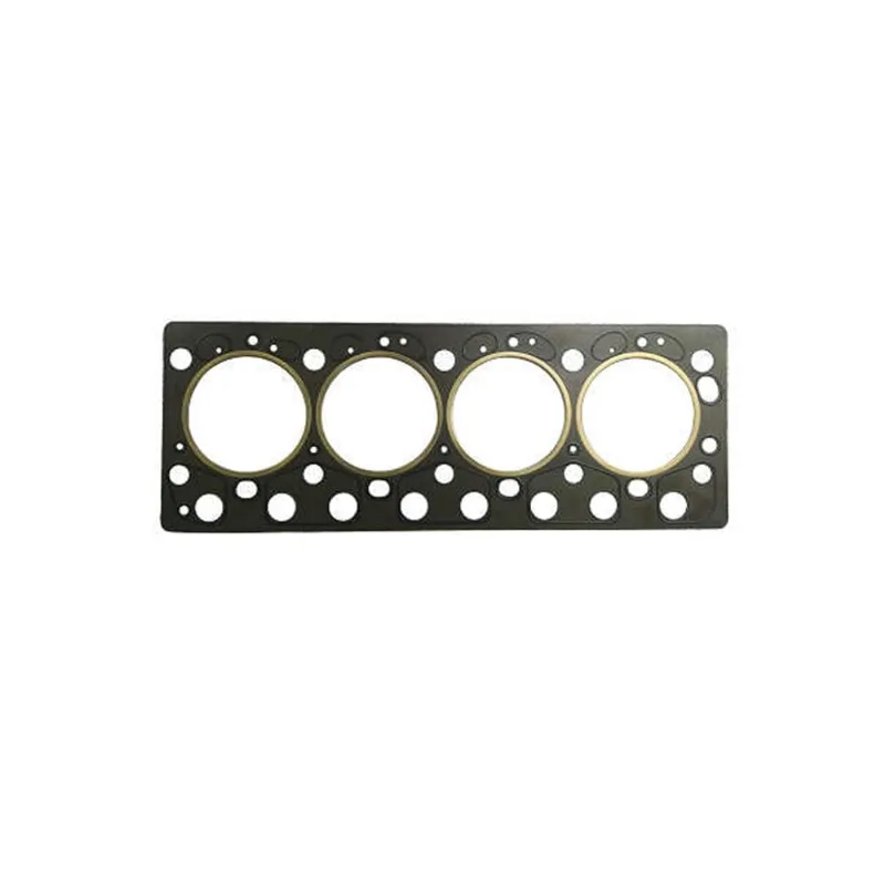 Junta Cabecote Fibra Flex 82924 Sabo