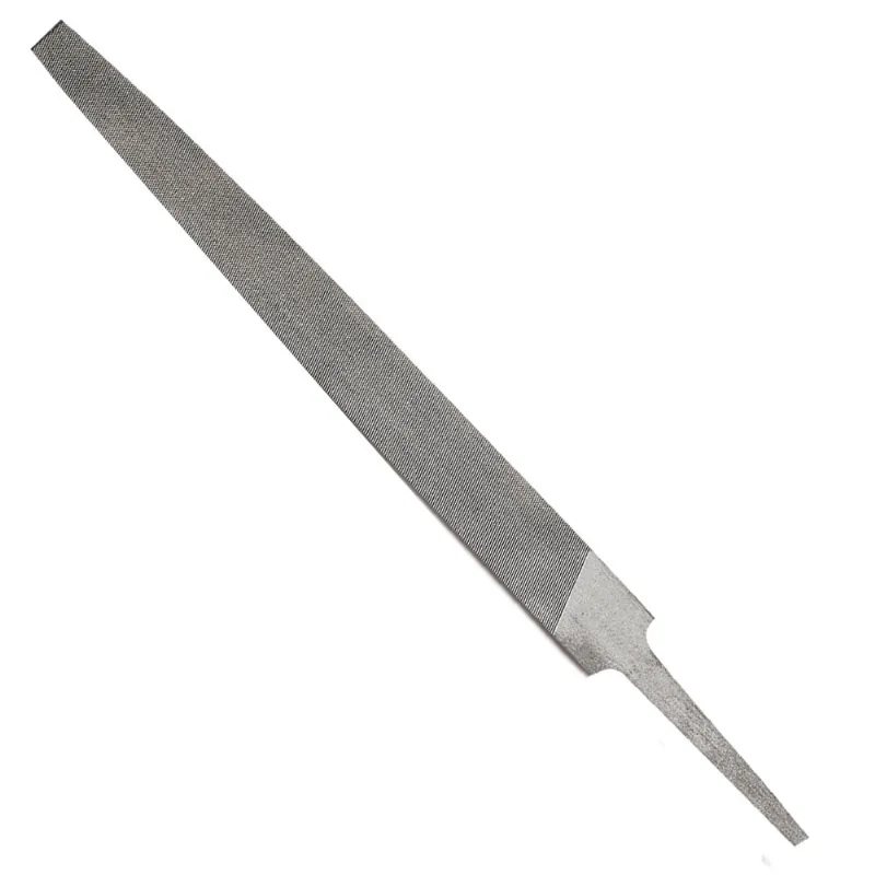 Lima Chata Murça 14'' Starrett L101-314 L101-314