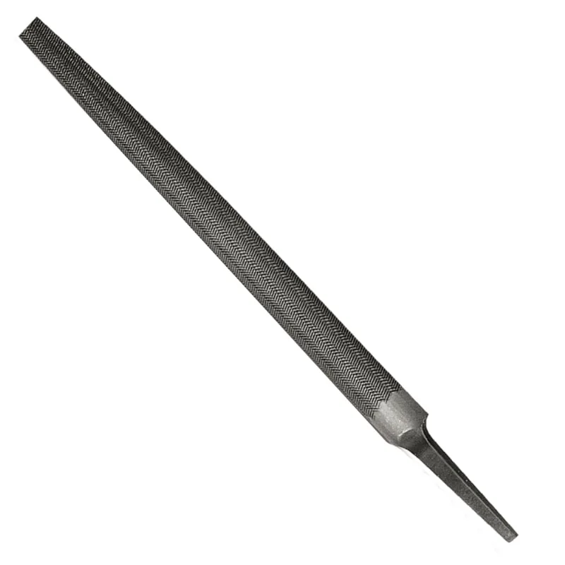 Lima Meia Cana Murça 8'' Starrett L102-308 L102-308