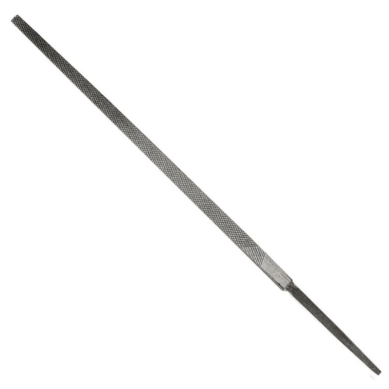 Lima Quadrada Bastarda 4'' Starrett L104-104 L104-104
