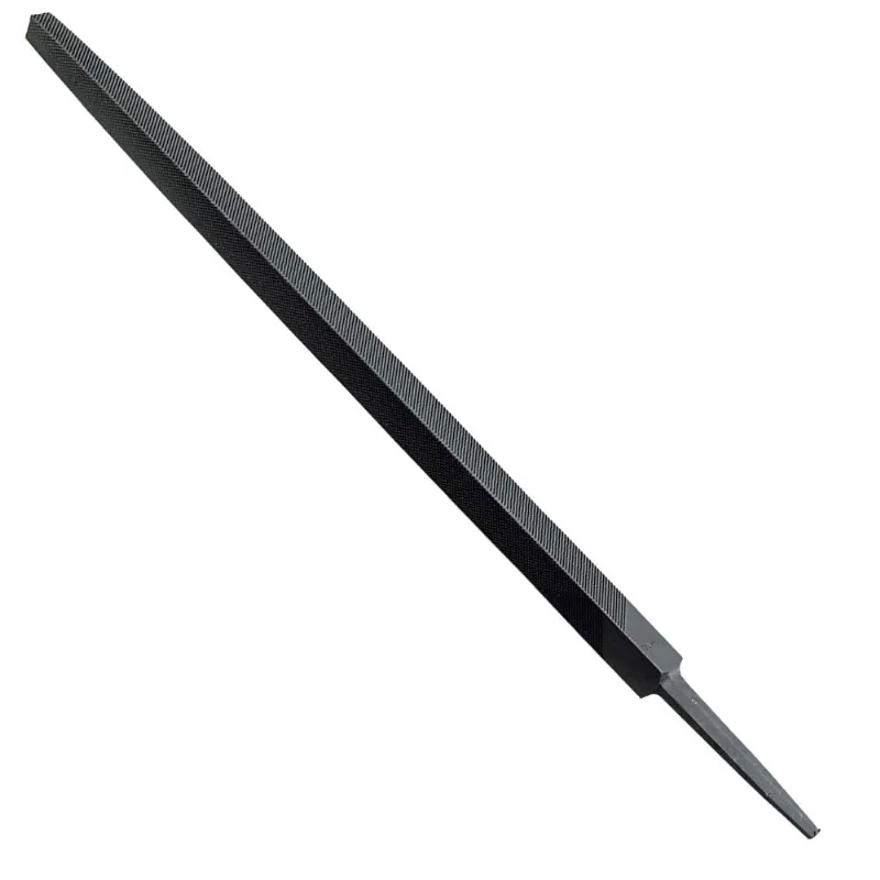 Lima Triangular Murça 10'' Starrett L103-310 L103-310 - STARRETT
