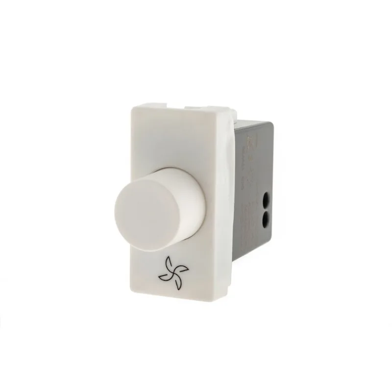 módulo variador rotativo 300/600w bivolt branco pial