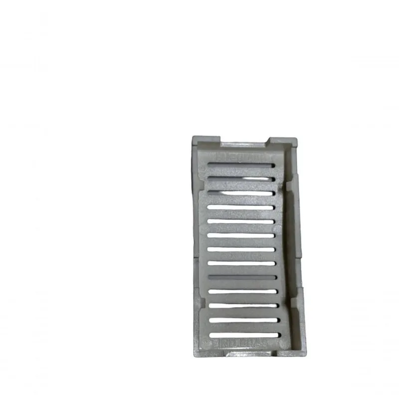 Tampa Cigarra 685364 para Vela Alumínio Inox Bivolt Pial - Pial - Agro