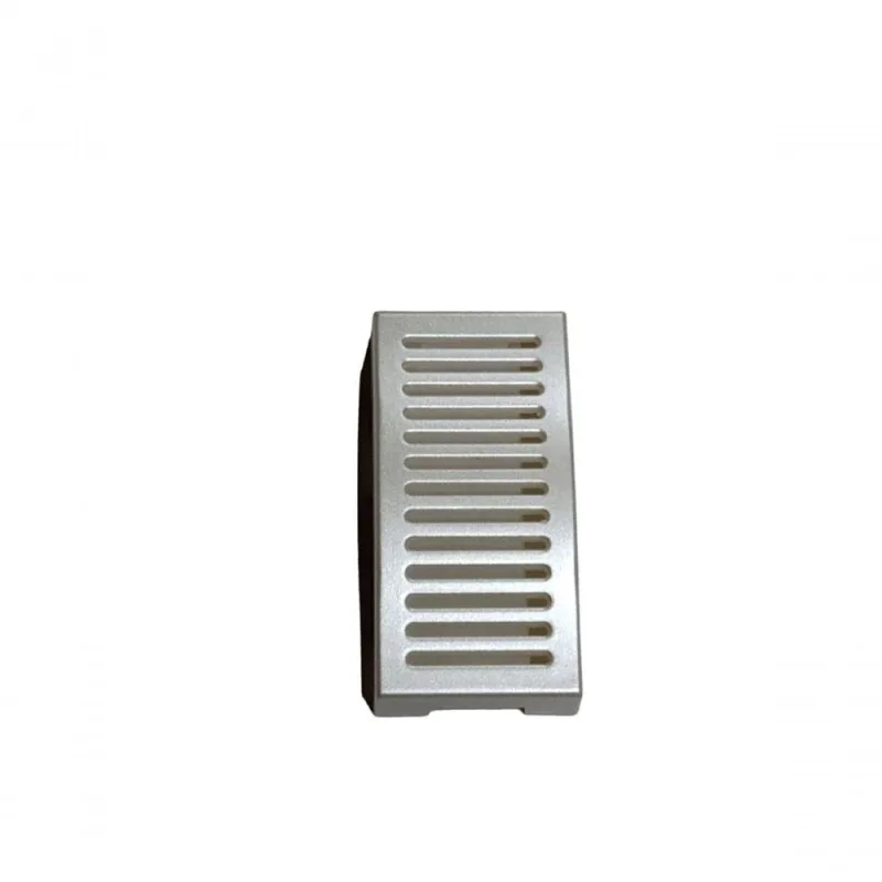 Tampa Cigarra Vela Pérola com Sensor de Movimento Bivolt Branco Pial - Pial - Agro