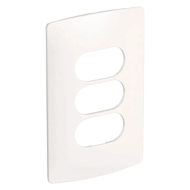Placa 3 Posto Sep 4x2 Ny Sal Pial - 663260 - Pial-thesi Pial