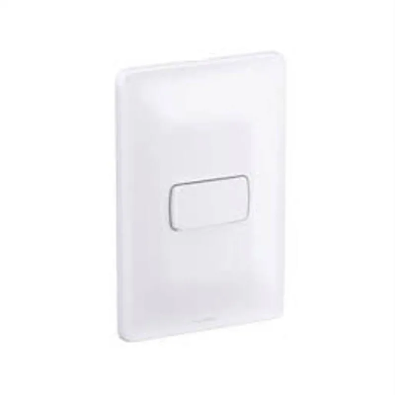 Interruptor Intermediário 10a 250v 4x2 Zeffia - 680119 - Pial Interruptor Intermediario 10a 250v 4x2