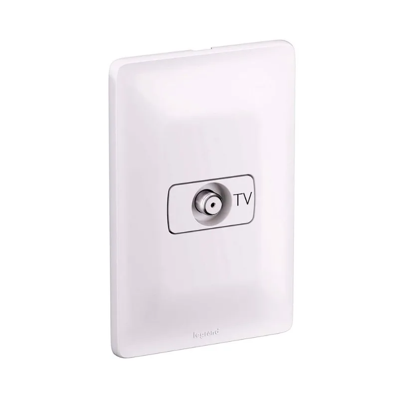 Tom P/Ant Tv Conj 4X2 Zeffia Pial