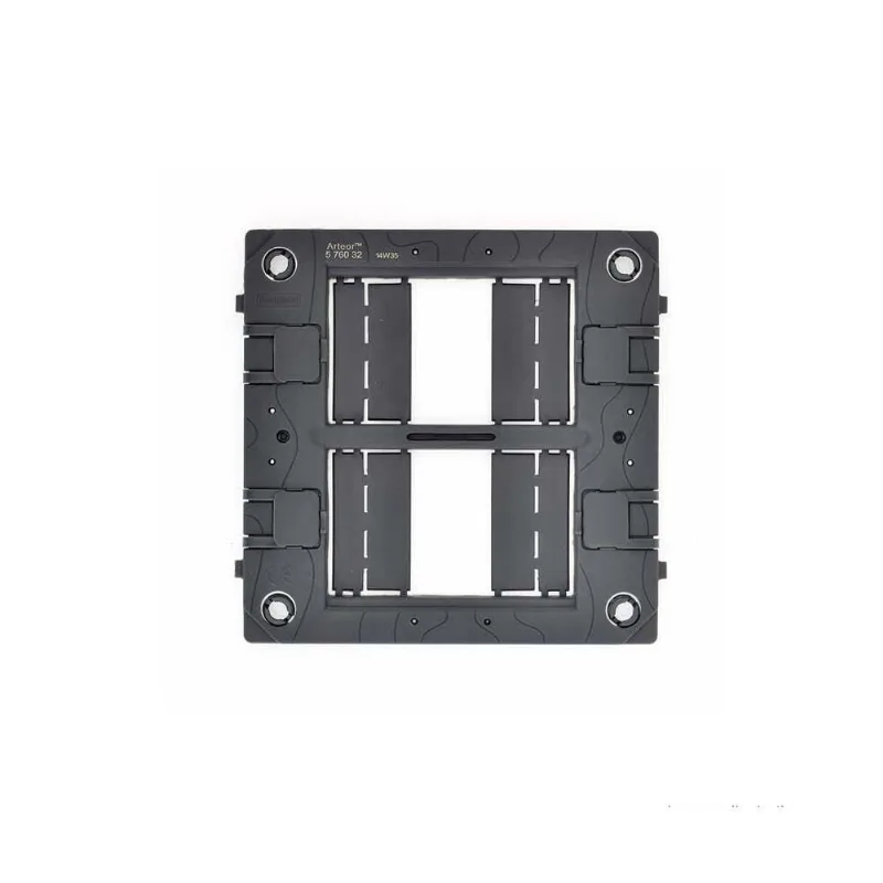 Suporte Legrand Pial Plus Arteor 6 Módulos 4X4