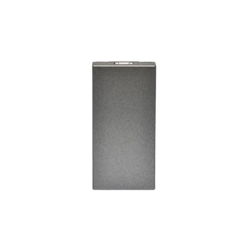 Interruptor Cego Magnésio Arteor 582660B Amarelo Bivolt Pial - Pial - Agro