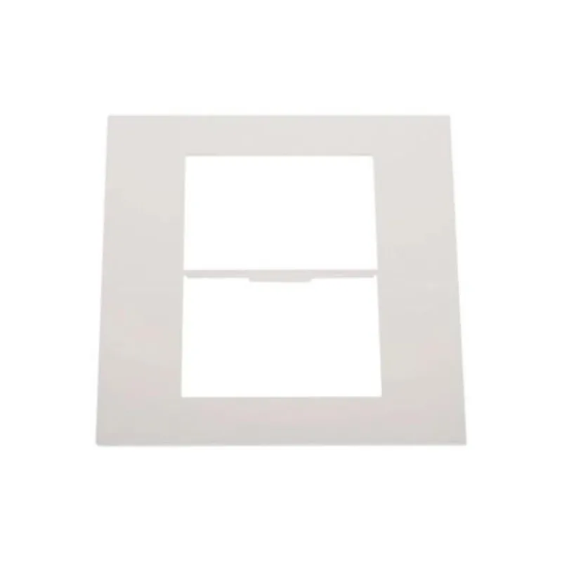 Placa Legrand Pial White Arteor Quadrado 6 Seções 4X4