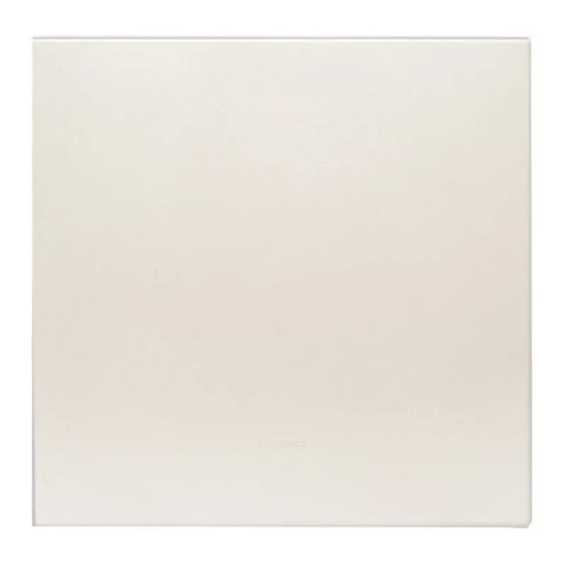 Placa Cega Legrand Pial Arteor 4X4