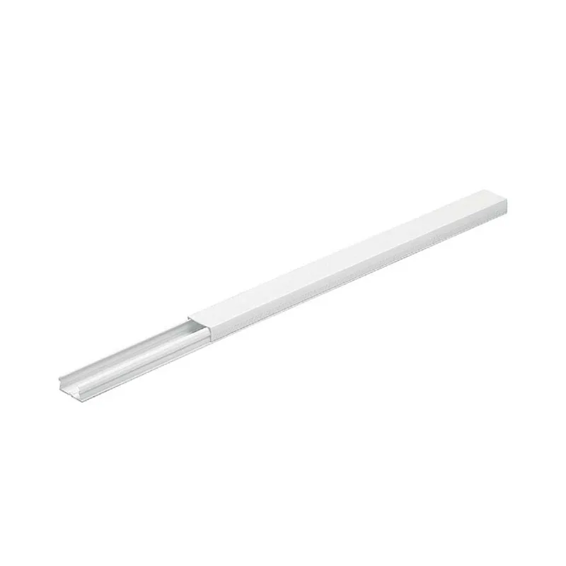 Canaleta Sistema X Pial 2x1,2cm 2 Metros