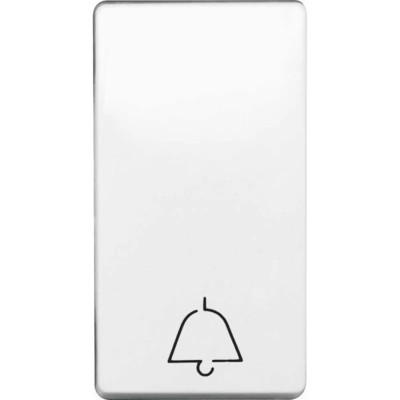 Módulo Pulsador para Campainha 2 A LG040 - PIAL POP - PIAL - Material Elétrico