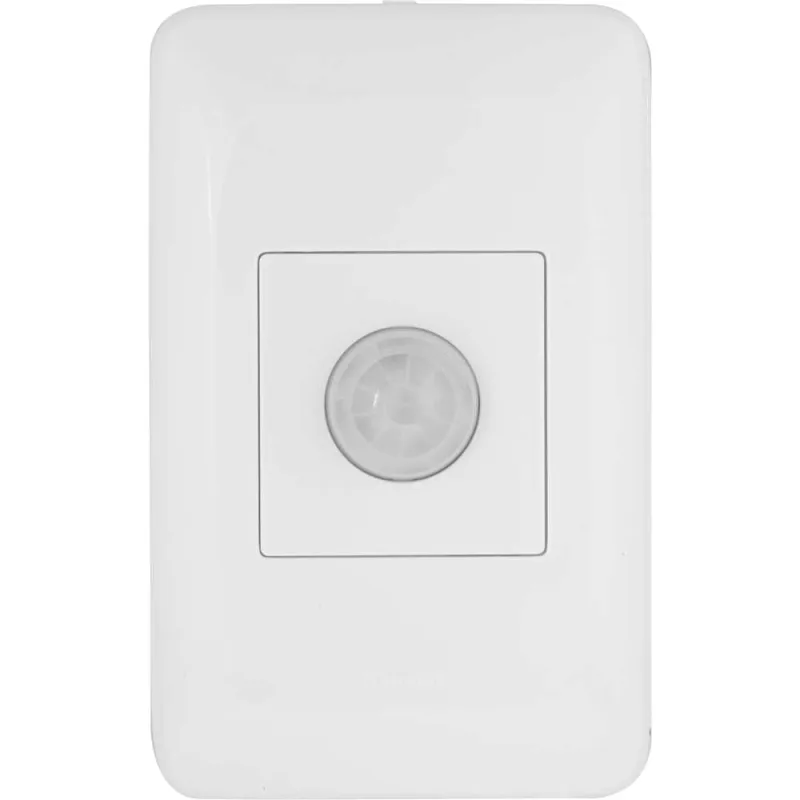 Conjunto de Sensor de Presença Fotocélula LGX081S - PIAL POP - PIAL
