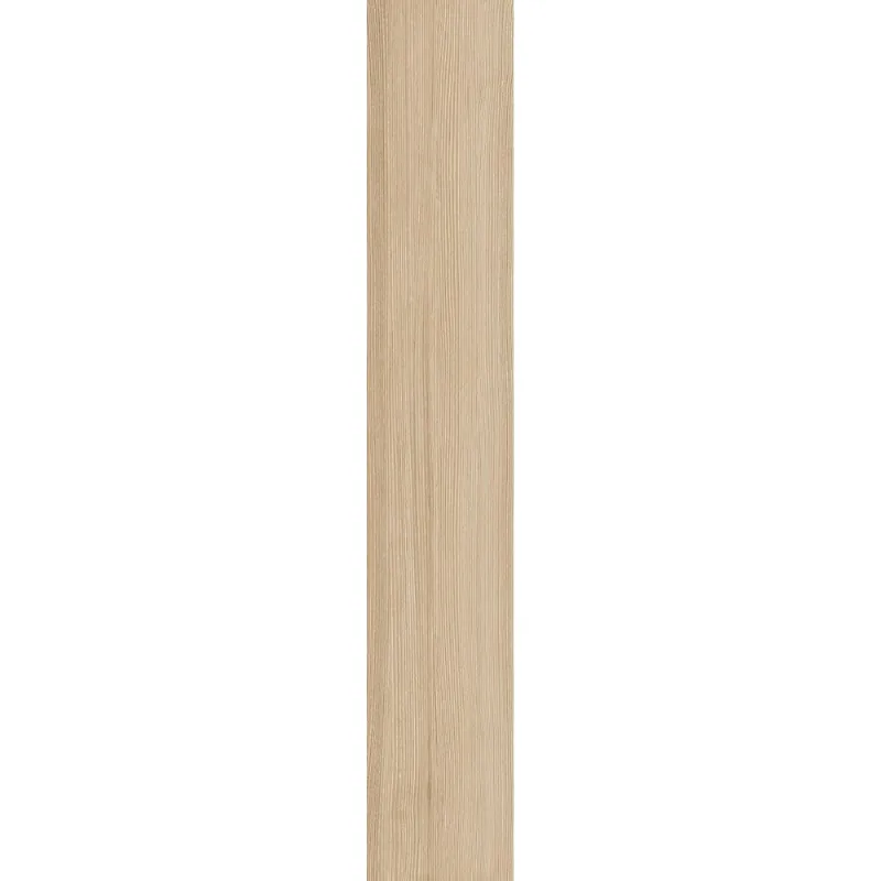 Porcelanato Portinari Nordic Hard acetinado retificado C: 19cm x L: 117cm bege