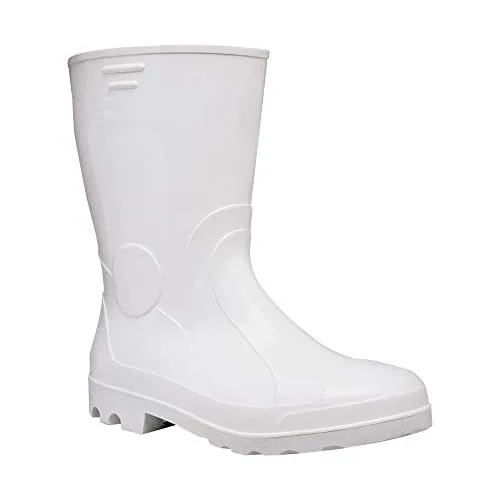 Bota Vulcabras Br Pvc Cano Longo 38 - VULCABRAS