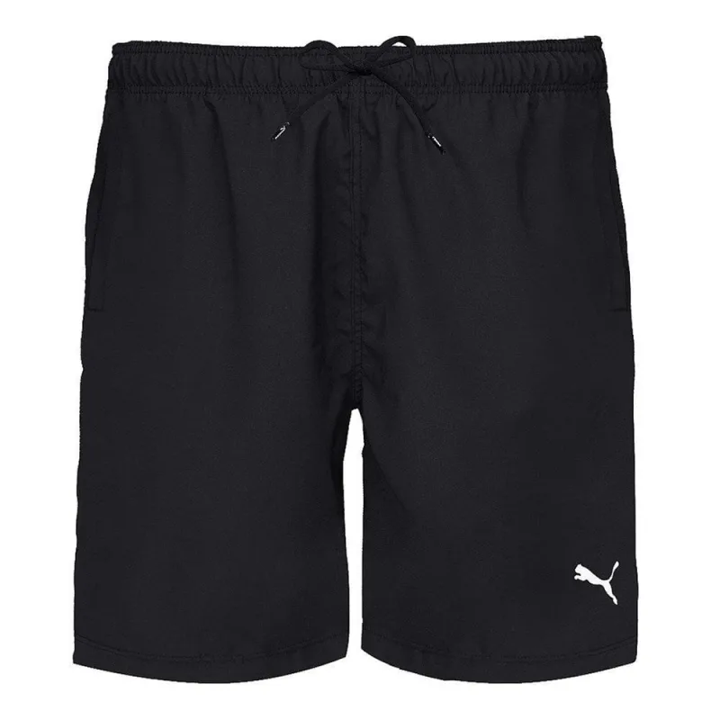 Short Puma Board Médio Masculino - Luckspuma - Moda