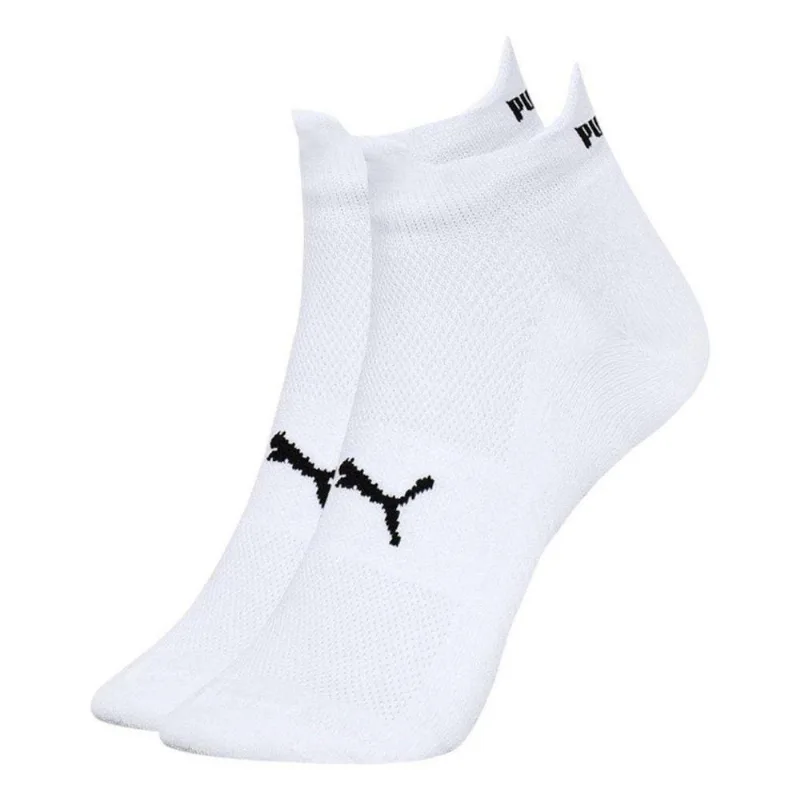 Meia Puma Sapatilha Sport Poliamida Adulto