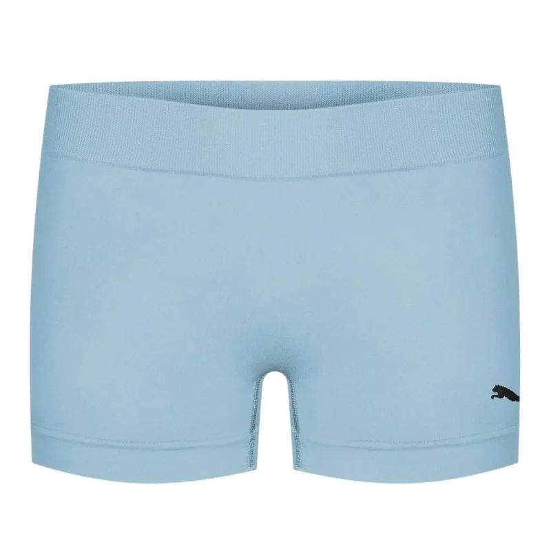 Short Puma Boxer Sem Costura Feminino - Puma - Moda
