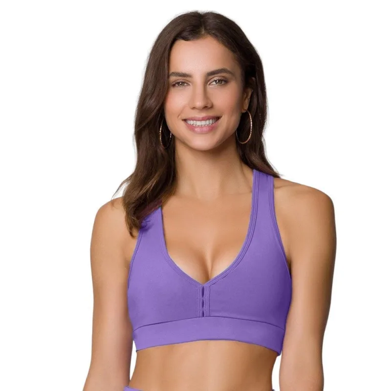 Top Selene Com Bojo Feminino - Selene