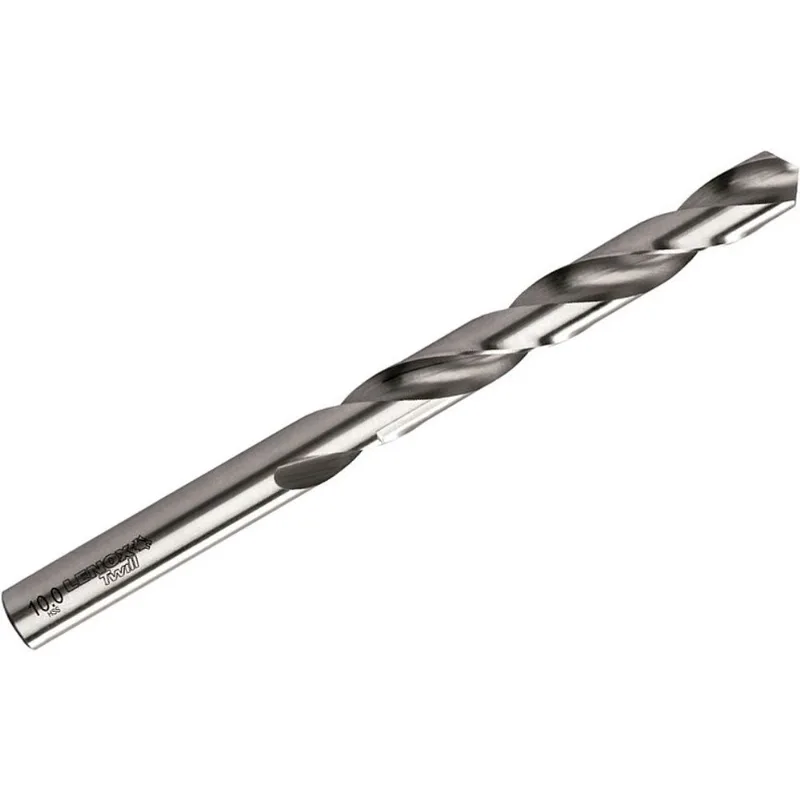 Broca Aço Rápido Paralela 1/16"x23x48mm TW105 DIN 338 - Lenox-Twill